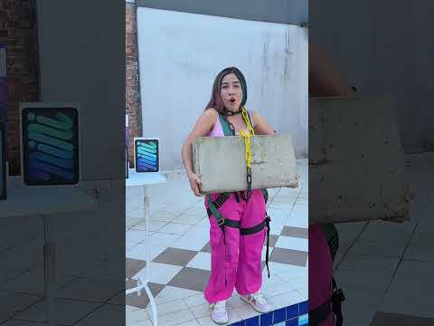 QUAL VOCÊ VAI ESCOLHER 📱 ??