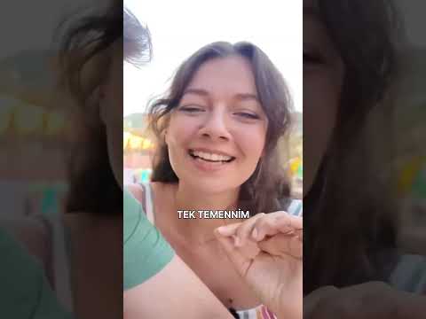 Hayırlı Cumalar