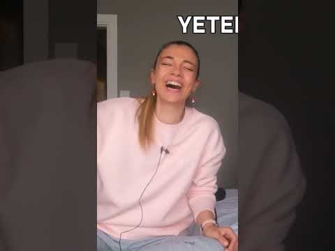 Bilemedin DEMİ?