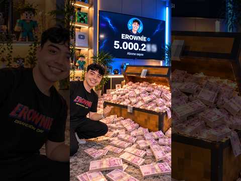 RASTGELE ABONELER HEDİYE KAZANIYOR!