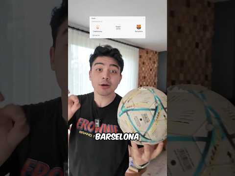 GALATASARAY - BARSELONA SKOR TAHMİNİ !