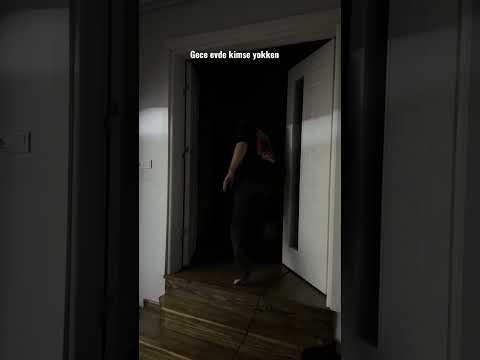 Karanlıktan korkmam #sorts #shortsvideo