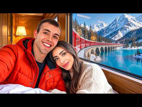 VIAJÉ A ESPAÑA CON MI NOVIA !!