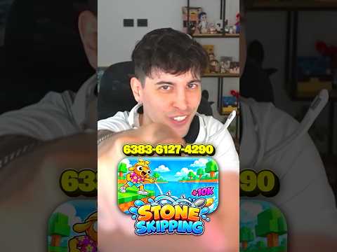 Saqué mi Propio Juego de Farming 🔥