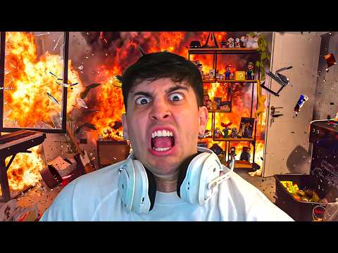 ESTE DIRECTO VA A QUEMAR MI SET UP 💥🔥