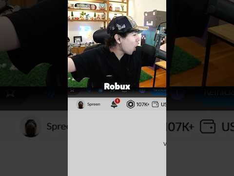 Me REGALARON $100.000 ROBUX