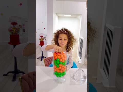 Kids learn good behaviour