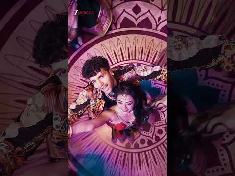 #DholReVagad #HellyShah #JashwanthBopanna #ShivangMathur #ShraddhaShree #shorts