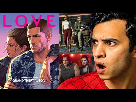 GTA 6 Love Magazine Analysis: Leonida, Satire & Secrets