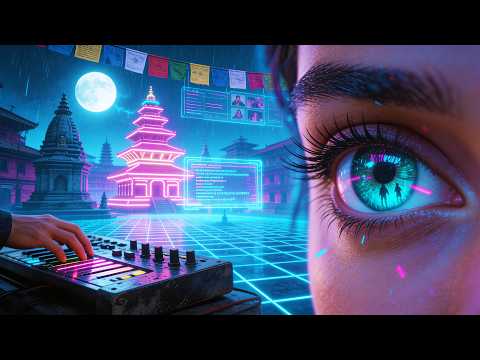 Durbar Square - Masters of Prophecy (Official Music Video)