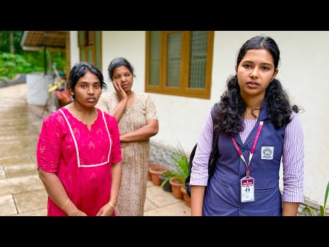 അനു ട്ടിയുടെ PLUS 1 Result വന്നു കാണാം 