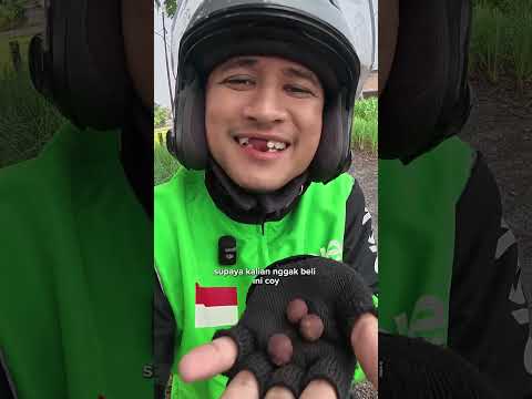 Aku juga penasaran