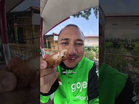 Makan siang dulu ya kan
