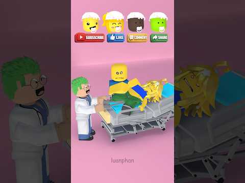 (12) Which Baby Is It? #roblox #Shorts #luanphan