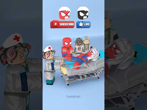 (10) Which Baby Is It? #roblox #Shorts #luanphan