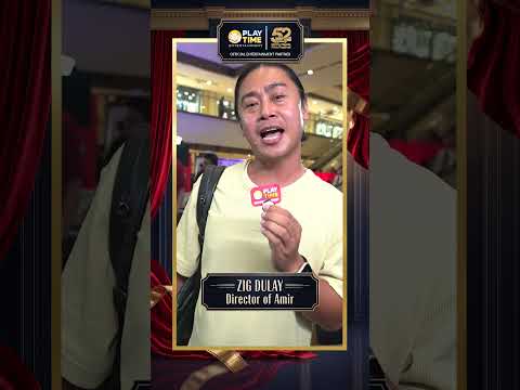 ISANG KWENTONG DAPAT ABANGAN! 🎬✨