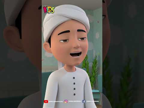 Din Kya Elaan Karta hai  ? #cartoonseries#Ytshorts#shorts#islamic #cartoon#GhulamRasool