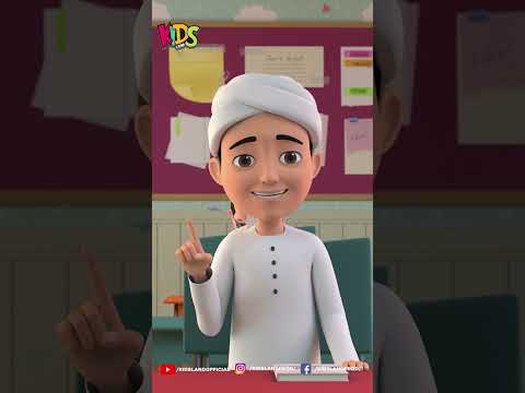 Kitab ka Ihtram Karen #cartoonseries#Ytshorts#shorts#islamic #cartoon#GhulamRasool
