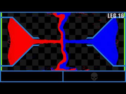 The Doubling - Team Elimination Marble Race