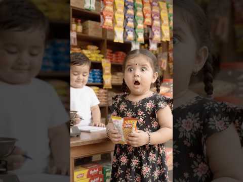 AI baby comedy #shorts