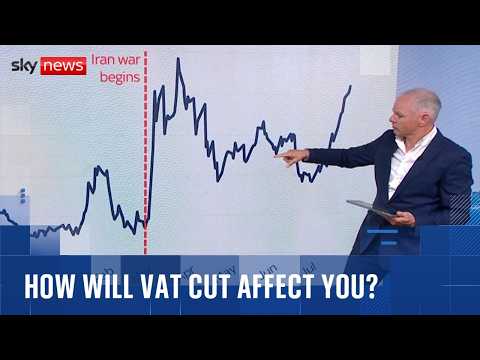 What Burnham's electricity VAT cut means for you