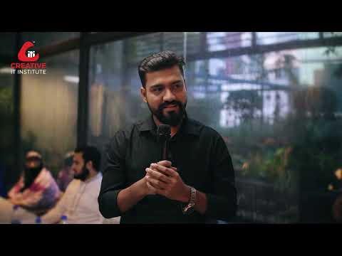 এমন হাজারো সফলতার গল্পের কারিগর ক্রিয়েটিভ আইটি ইনস্টিটিউট - ক্যারিয়ার আড্ডা ২