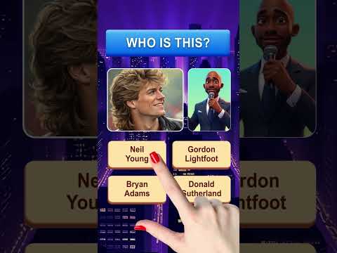 Only true fans will get them all right! #quiz #celebs #guesswho