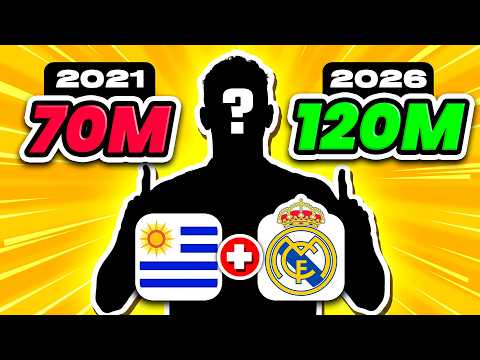 GUESS THE PLAYER BY CLUES | FOOTBALL QUIZ TRIVIA 2026