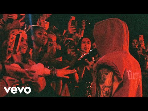Justin Bieber, Sexyy Red - SWEET SPOT (LIVE FROM COACHELLA (Weekend II) / Audio)