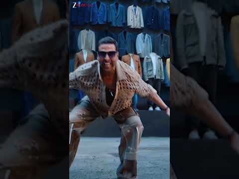 #RamJiAakeBhalaKarenge #BhoothBangla #AkshayKumar #Pritam #ArmaanMalik #Kumaar #MellowD #shorts