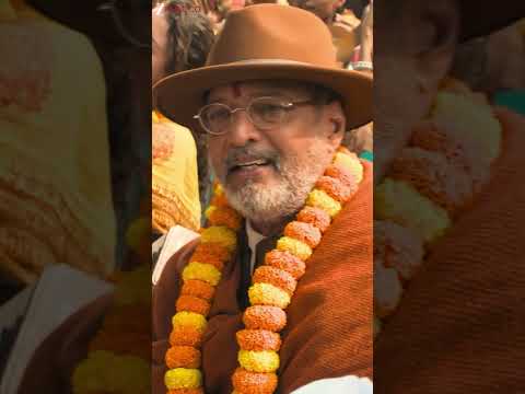 #RamDhun #Vanvaas #NanaPatekar #UtkarshSharma #SimrattKaur #Mithoon #VijayPrakash #Dussehra #shorts