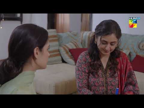 Mere Shohar Ko Meri Birthday Yaad Hi Nahi...! #BombayTailors #humtv