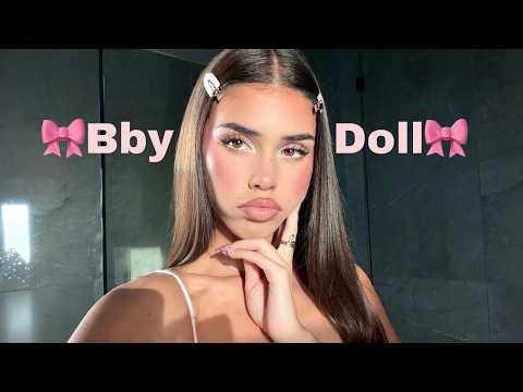 how to look like a DOLL 🎀