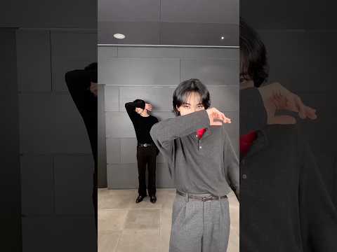 Now it’s twelve 🕛 #JxJ #정한X조슈아 #DREAMSCAPE #12oclock