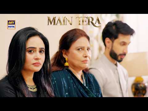Jahez Mein Gari tou mein zaroor lungi 😱 | Main Tera | ARY Digital Drama