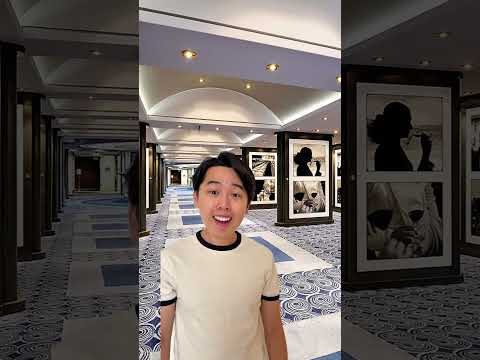 NO NO NO YES! (CRUISE CHALLENGE!) feat @arnaldomangini