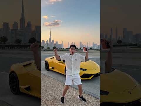Girlfriend Or Lamborghini? 🤔