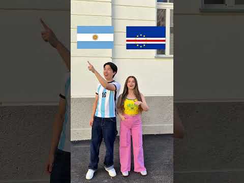 Argentina World Cup! 🇦🇷 #worldcup #shorts