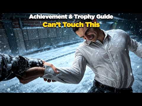 Call of Duty: Modern Warfare 4 | Can't Touch This - Achievement & Trophy Guide