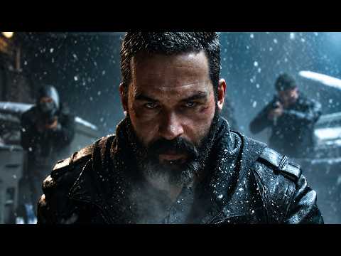Captain Price Finally Catches Makarov (Call of Duty: Modern Warfare 4)