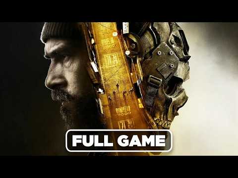 Call of Duty: Modern Warfare 4 | Full Gameplay Walkthrough (No Commentary)