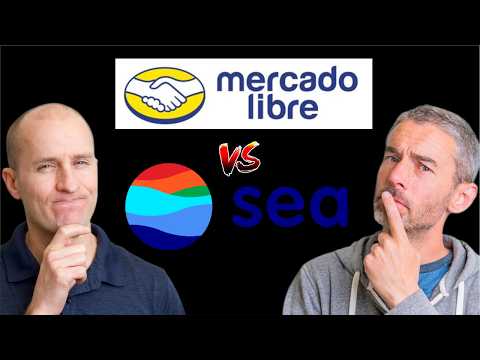 MELI vs. SE: Which eCommerce giant  Is The BETTER BUY Right Now?