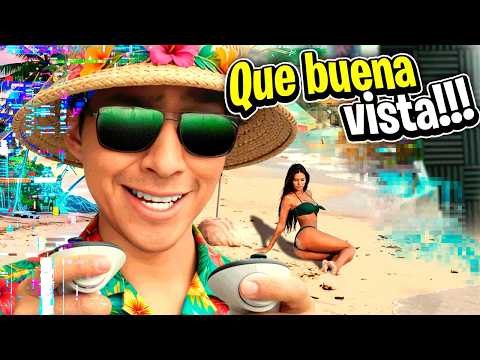Mis vacaciones PROHIBIDAS | Fernanfloo