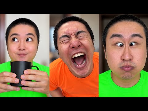 NEW BEST FUNNY VIDEOS Sagawa1gou Try Not Laugh Challenge Compilation 😅