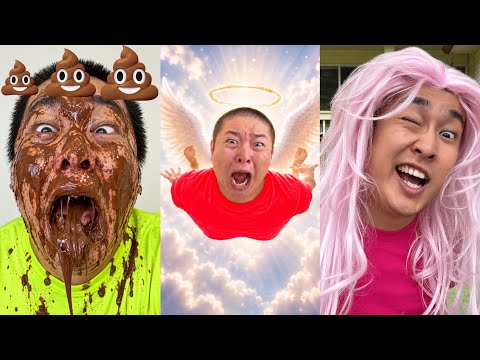 CRAZIEST Sagawa1gou Funny Compilation | Cactus Dance 2026 💀