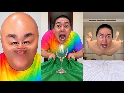 99.9% Will Fail Sagawa Challenge | Try Not To Laugh 💀🔥