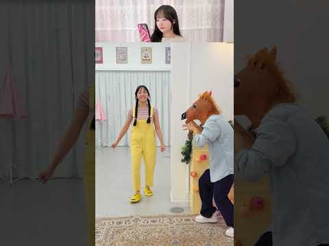 깜짝 놀라게 해 주고 싶어요 | Reacts