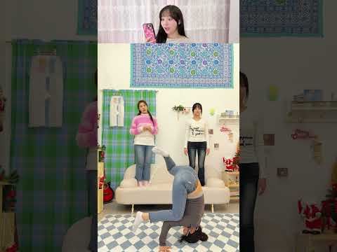 전혀 예상하지 못했다!😲😆😱 | Reacts