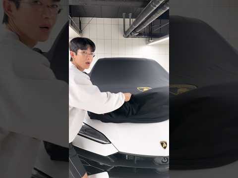 4억원 람보르기니 당첨자 나왔습니다