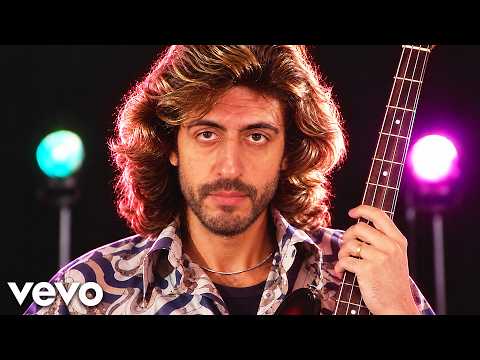 How Deep Is Your BASS (Official Video)